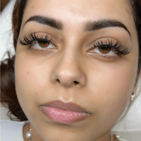 The Brow Edit 5-Mo Pass at Curam Aesthetic Studio in Columbia, MD